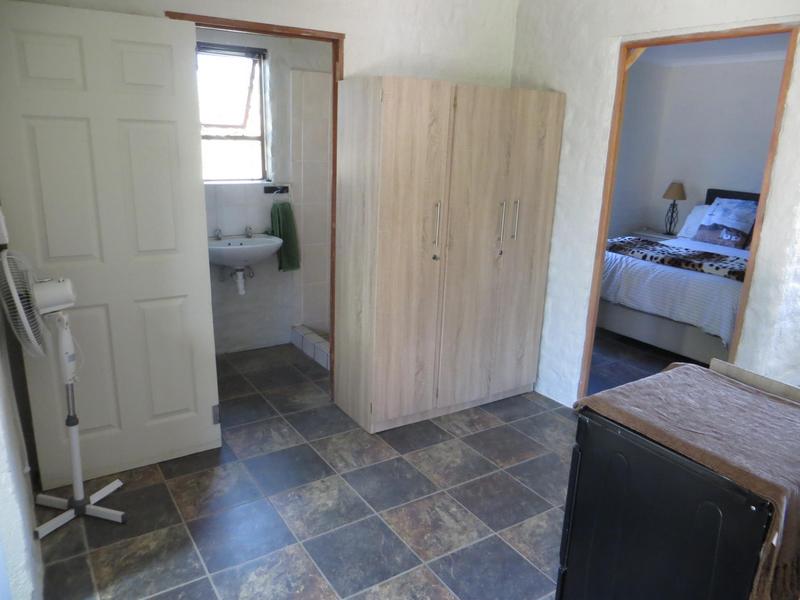 3 Bedroom Property for Sale in Nieu Bethesda Eastern Cape